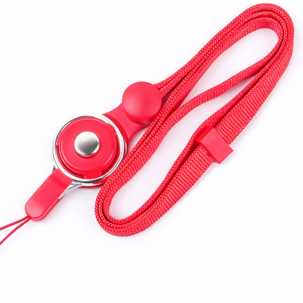 Handykette Universal Einfach Telefonkette Einfarbig #3118