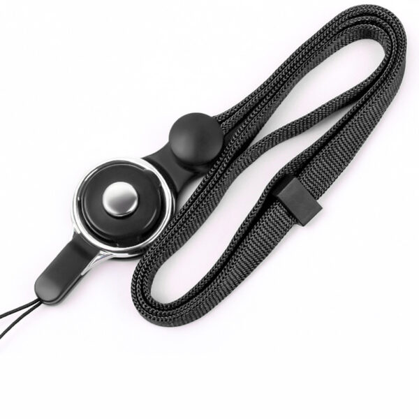 Handykette Universal Einfach Telefonkette Einfarbig #3118 – Bild 2